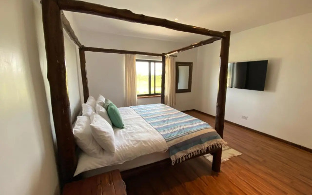 The Cabin