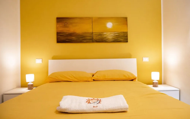 Sun&Moon B&B Bari