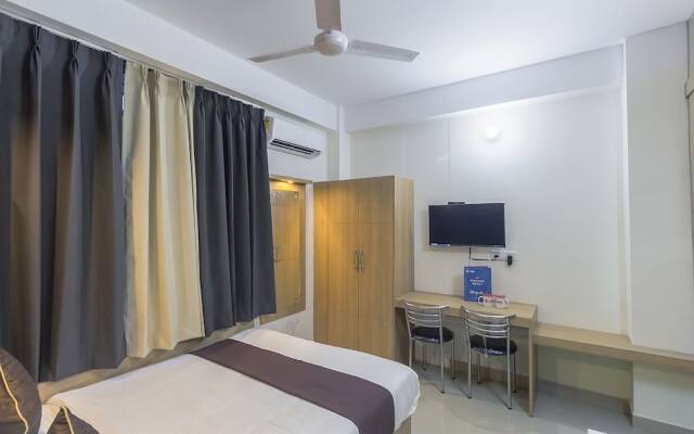 OYO 5545 Spectrum Residency