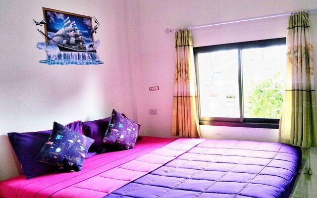 Lotto Hotel
