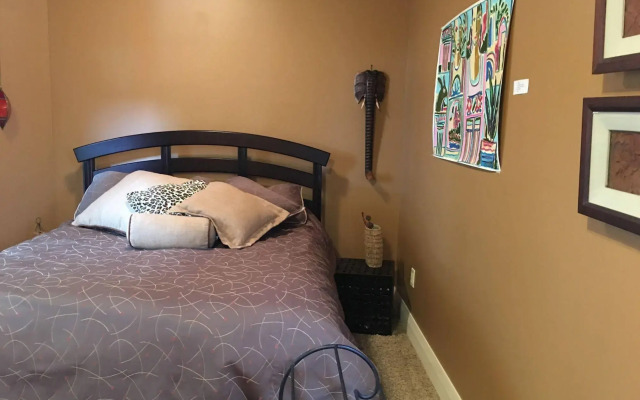 Adani Beach Retreat Bed and Breakfast