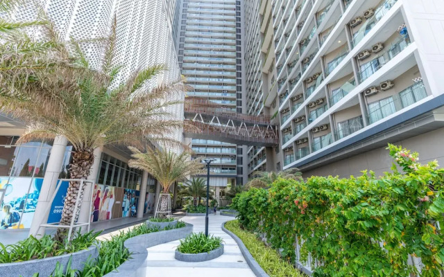 The Song Vung Tau By Abogo