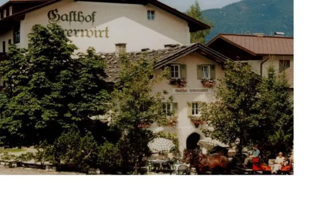 Hotel Gasthof Ledererwirt