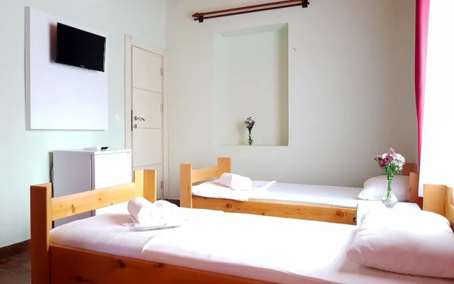 Saye Konak Kaleiçi&Oldtown