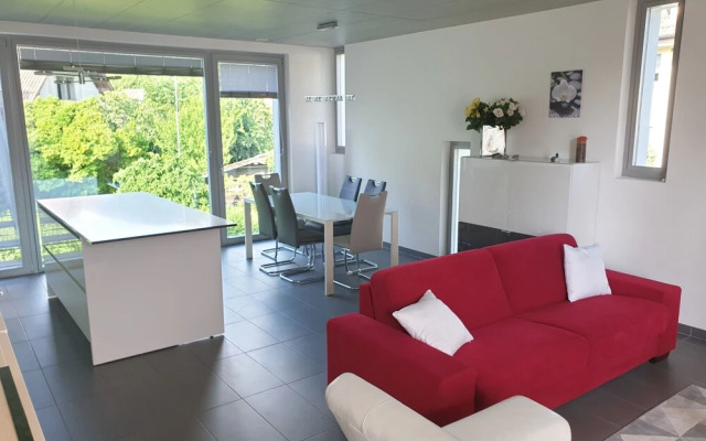 Vevey Elite 3 Bedroom Apartment