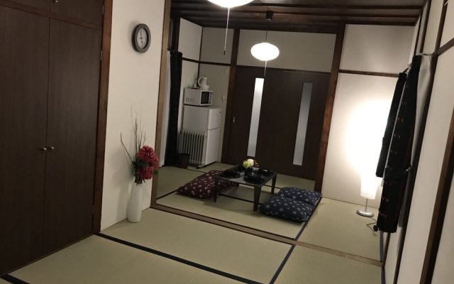 Kiyokawa House