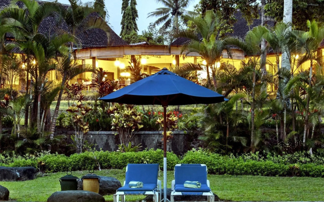 Margo Utomo Eco Resort