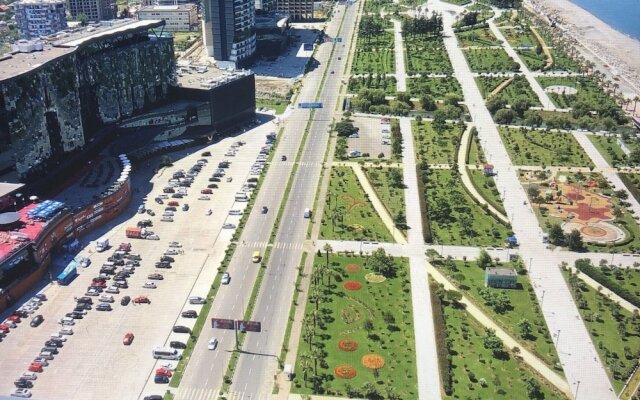 Hotel 36 - ORBI Beach Tower Batumi