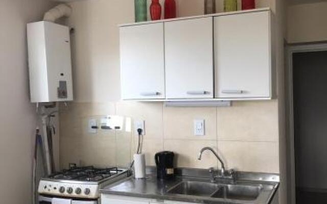 Mendoza metros Peatonal, precioso departamento, en km0