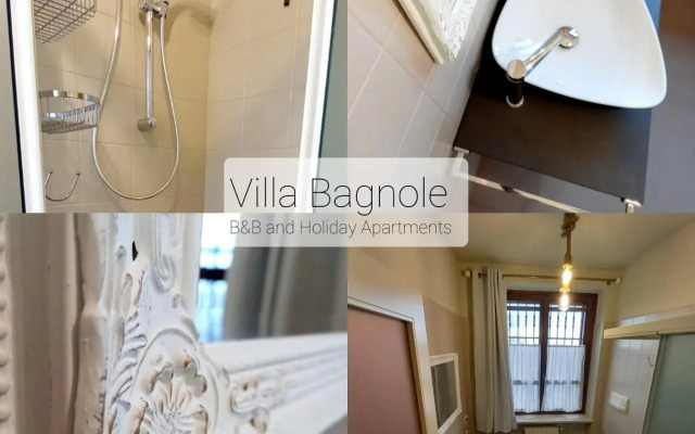 Villa Bagnole