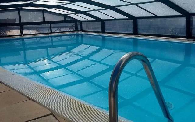 Auberge de la Cascade