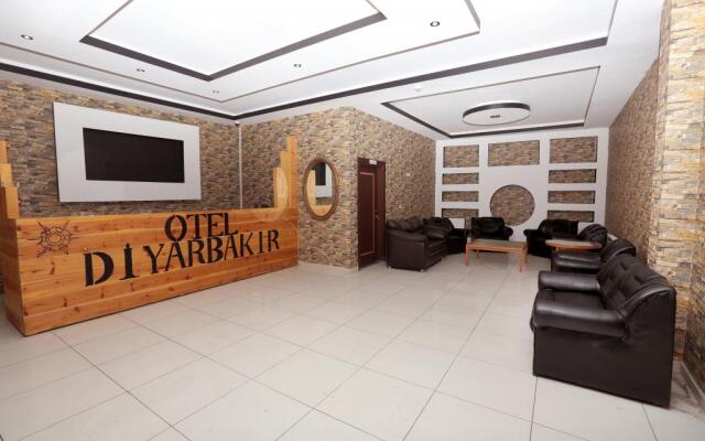 Diyarbakır Otel