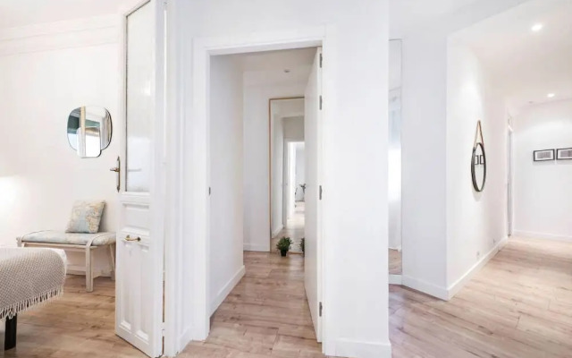 Sweet Inn - Chamberi-Salamanque