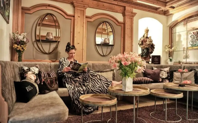 Die Seefelderin Boutique Hotel St. Georg