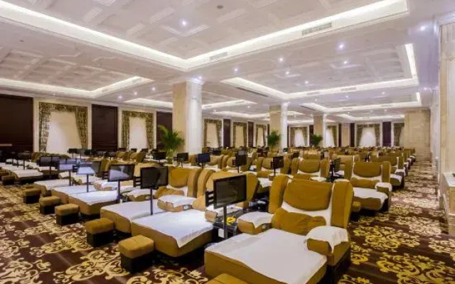 Evergrande Venice Resort