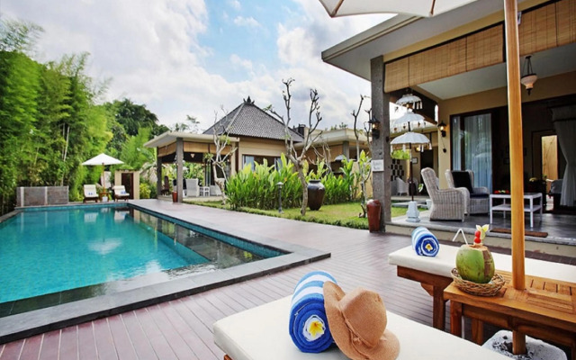 Villa Nirvana