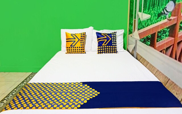 OYO 91697 Nyaman Homestay Syariah