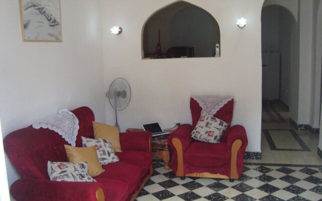 Casa Lili
