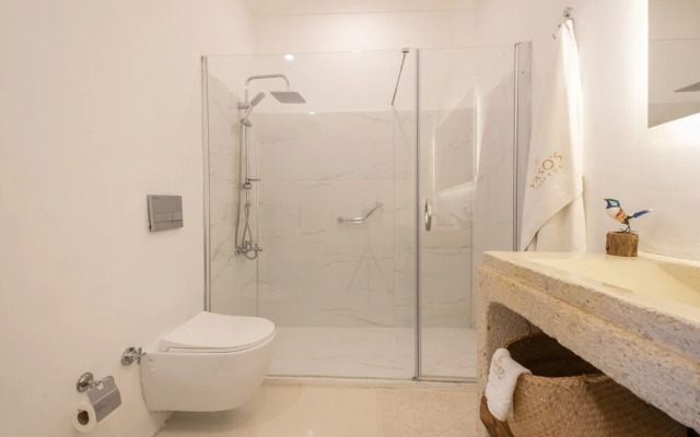 Yaso's Suites