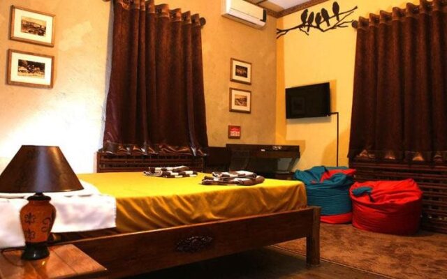 Sunrise Caravan Stay