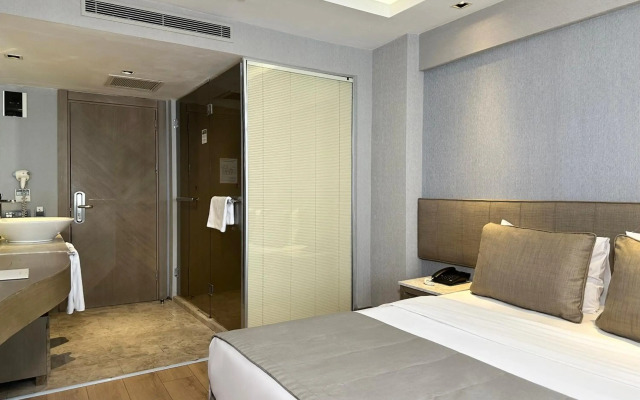 Taormina Park Hotel