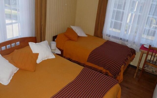 Hostal Opapa Juan