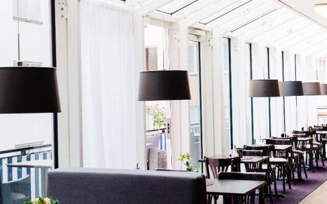 Best Western Kom Hotel Stockholm