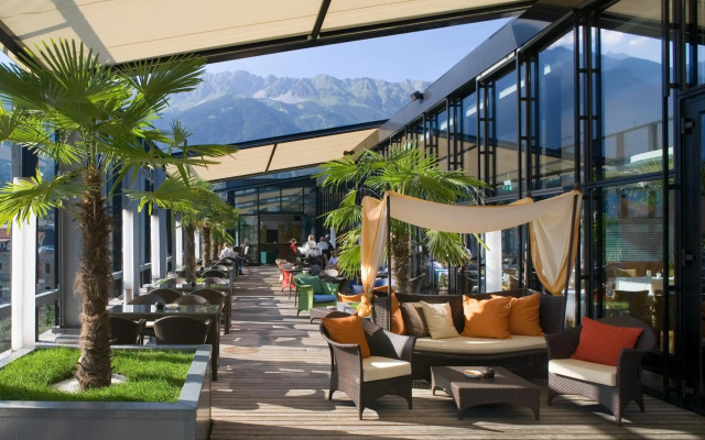 The Penz Hotel