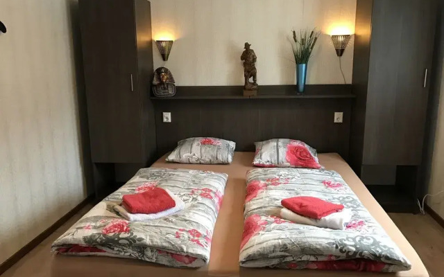 Bed and Breakfast Casimir