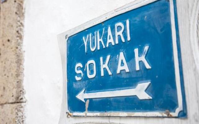 Yukarı Sokak - Special Category