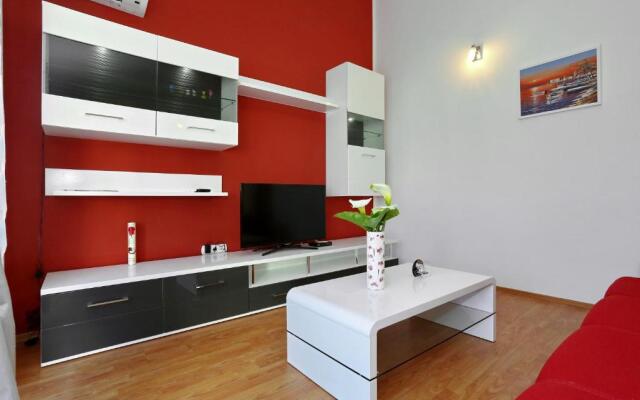 Apartments Maslina Božava