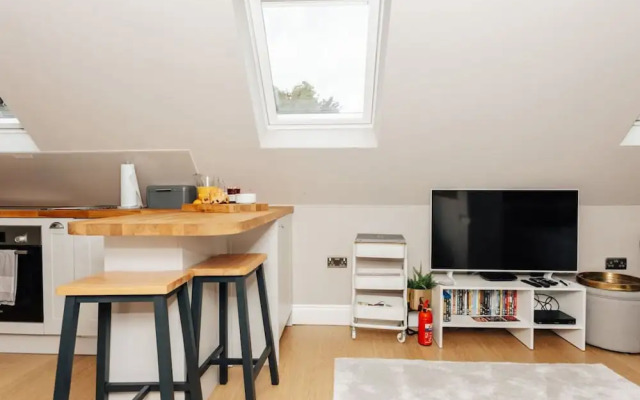 Hygge Lodge - From 110 Per Night