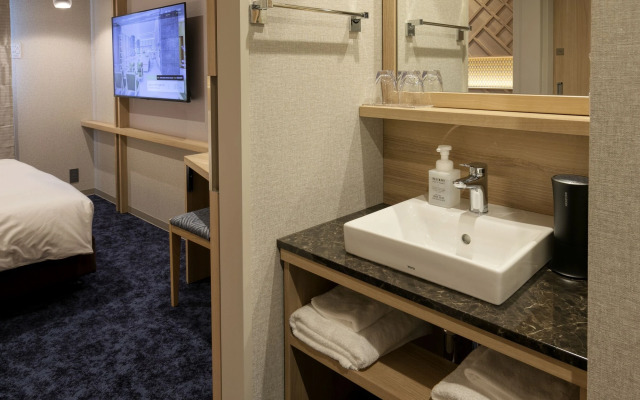 S-PERIA HOTEL Fukuokanakasu