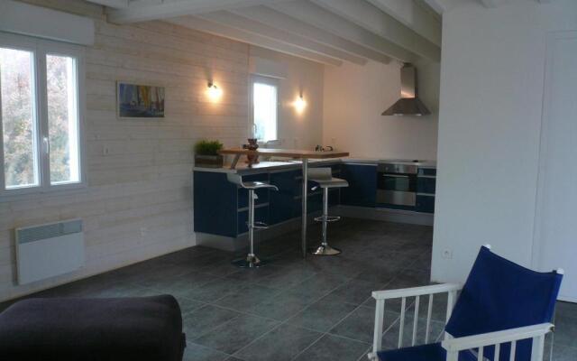 Maison Le Palais, 3 pièces, 4 personnes - FR-1-418-120