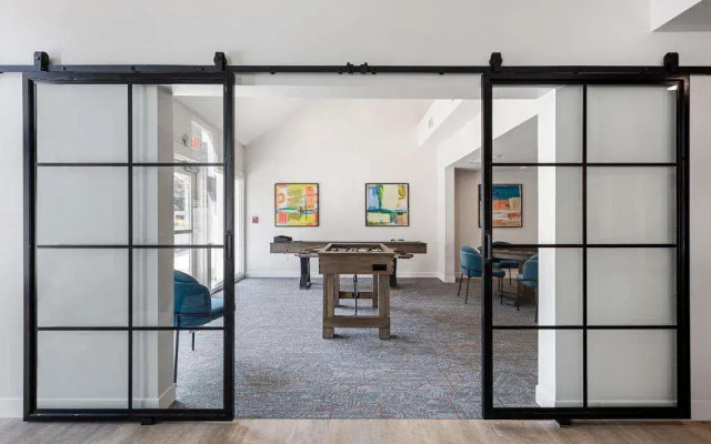 WaterWalk Extended Stay by Wyndham Atlanta Perimeter