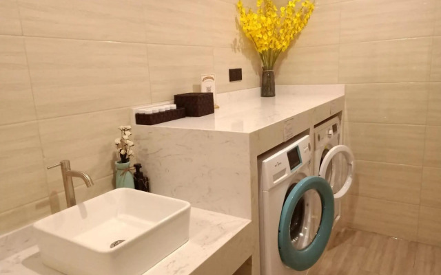 Hanting Hotel Tianchang Tianfa Plaza