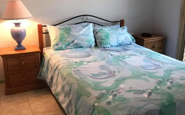 Guesthouse on Dolphin