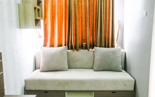 New Studio The Oasis Apartment