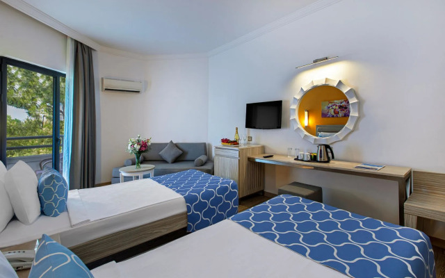 Fun&Sun Club Saphire 