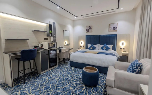 tara plus hotel