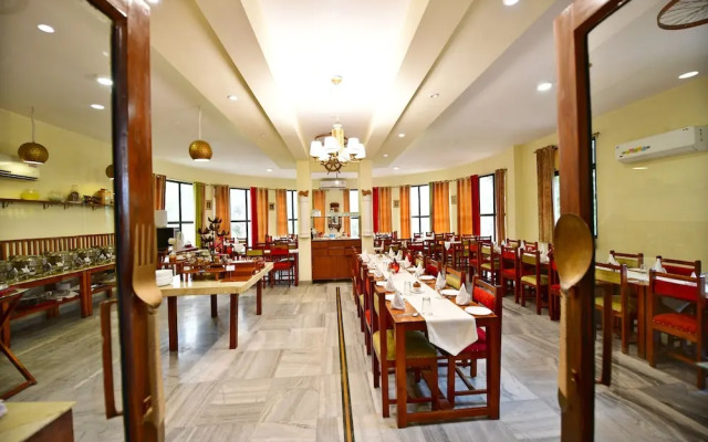 Kadamb Kunj