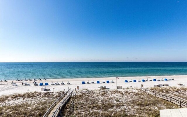 Perdido Sun by Meyer Vacation Rentals