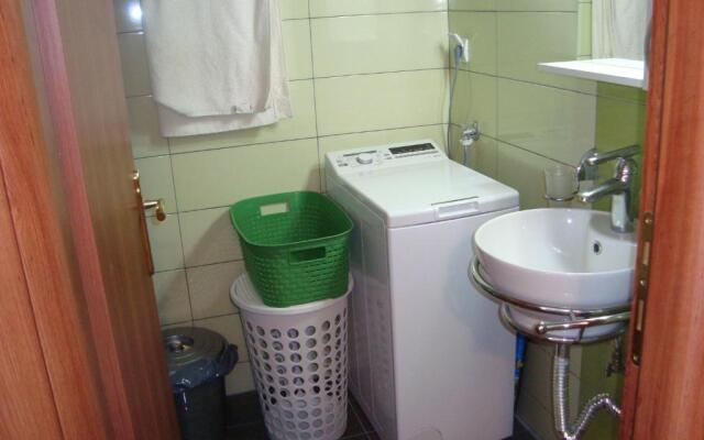 Apartment for Family