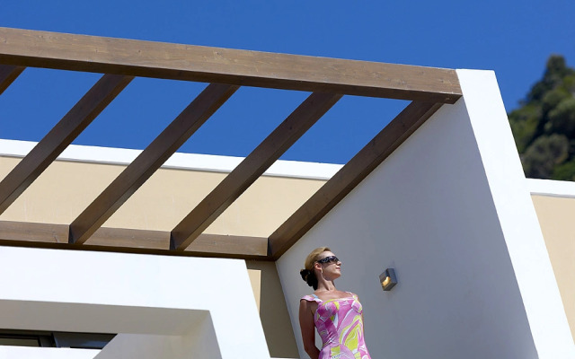 Filion Suites Resort & Spa