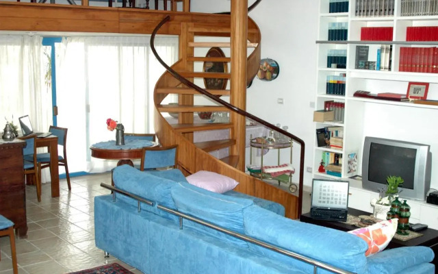 Villa Teodora