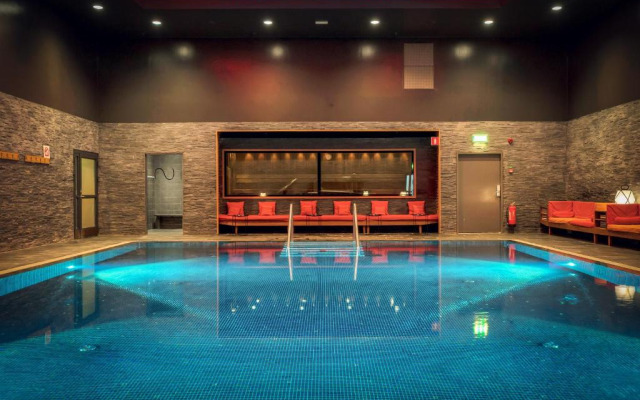 Elite Hotel Marina Tower, Spa & Resort