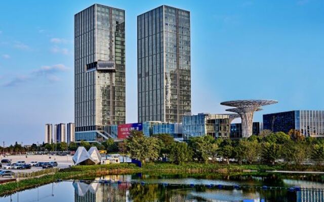 LN Garden Boutique, Shunde Guangdong