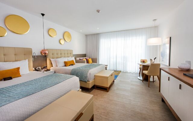 Sensatori Punta Cana, Gourmet All Inclusive
