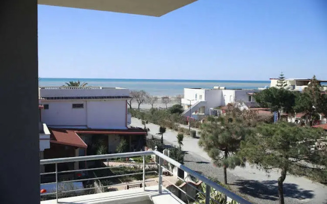 Vigo Resort