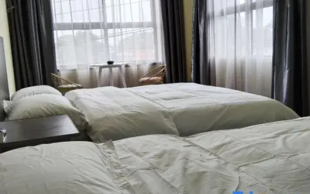 Washe Duojian Homestay
